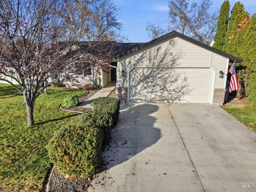 11078 W Tidewater Ct, Boise, ID, 83713-1139 | Card Image