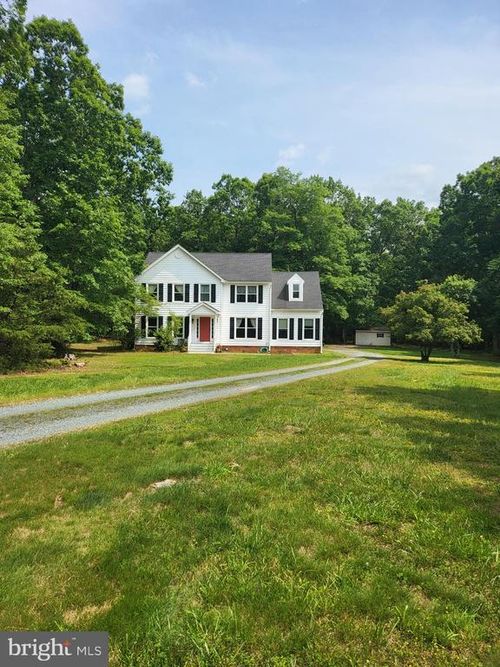 338 Meadow Ridge Rd, Troy, VA, 22974-3256 | Card Image