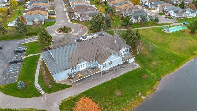 21 Long Point Blvd, House other with 2 bedrooms, 2 bathrooms and 3 parking in Port Rowan ON | Image 43