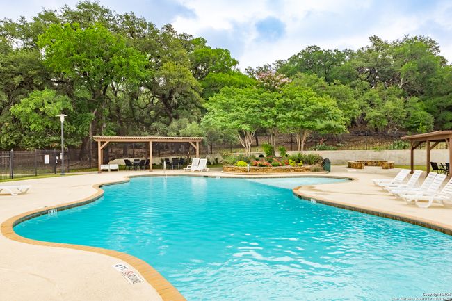 423 Rittimann Rd, Home with 0 bedrooms, 0 bathrooms and null parking in Spring Branch TX | Image 13