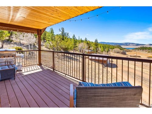 7116 County Road 92, Lake George, CO, 80827-9205 | Card Image