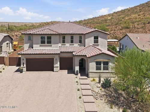 1928 E Villa Linda Dr, Phoenix, AZ, 85024-0102 | Card Image