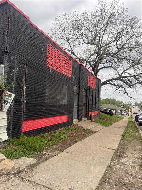 Commercial Sale in Kansas City