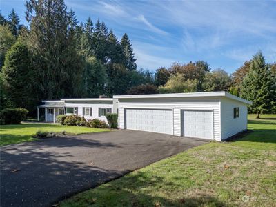 4038 11th Avenue Nw, House other with 2 bedrooms, 2 bathrooms and 3 parking in Olympia WA | Image 1