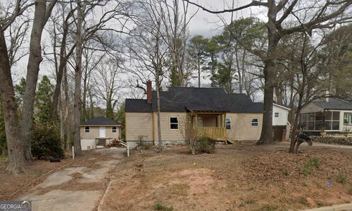 2355 Ben Hill Rd, East Point, GA, 30344-4016 | Card Image