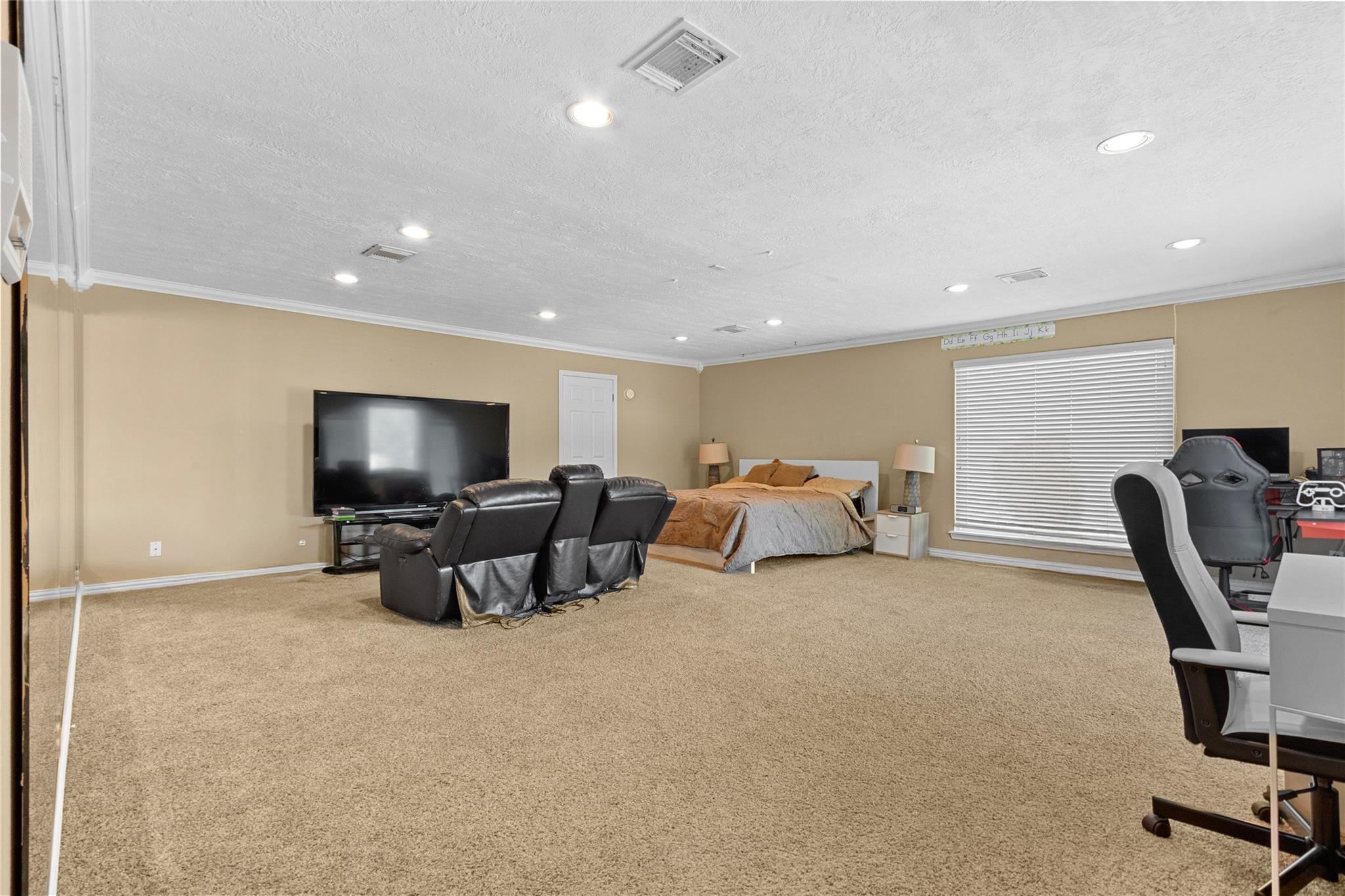 Residential in Houston