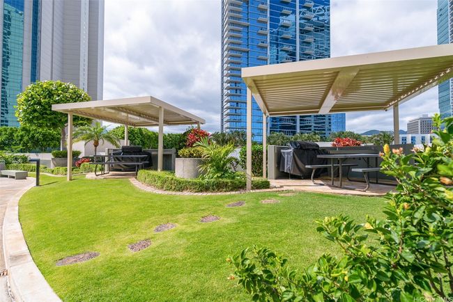 APT-3204 - 1330 Ala Moana Blvd, Condo with 2 bedrooms, 2 bathrooms and 2 parking in Honolulu HI | Image 18