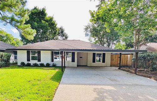 9906 Bassoon Dr, Houston, TX, 77025-4705 | Card Image