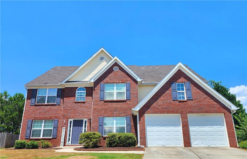 Roxholly Ln, Buford, GA 30518