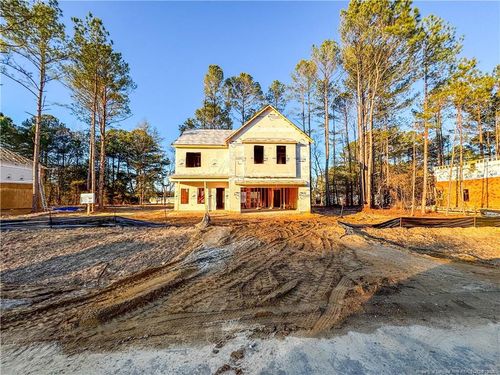 3823 Hatteras (Lot 6) Drive, Eastover, NC, 28312 | Card Image