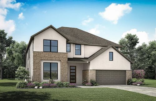485 Sprigtail Dr, Katy, TX, 77493-6138 | Card Image