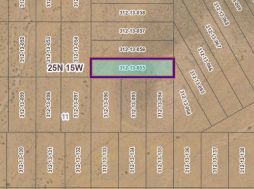 55 Yaqui Road, Kingman, AZ, 86409 | Card Image