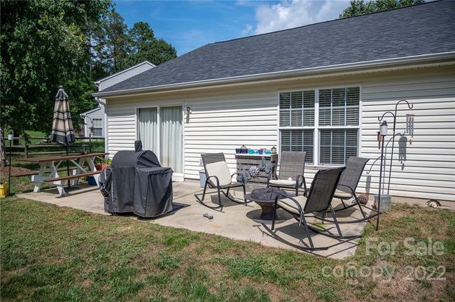 107 Emily Ivy Ct, House other with 3 bedrooms, 2 bathrooms and null parking in Kannapolis NC | Image 8