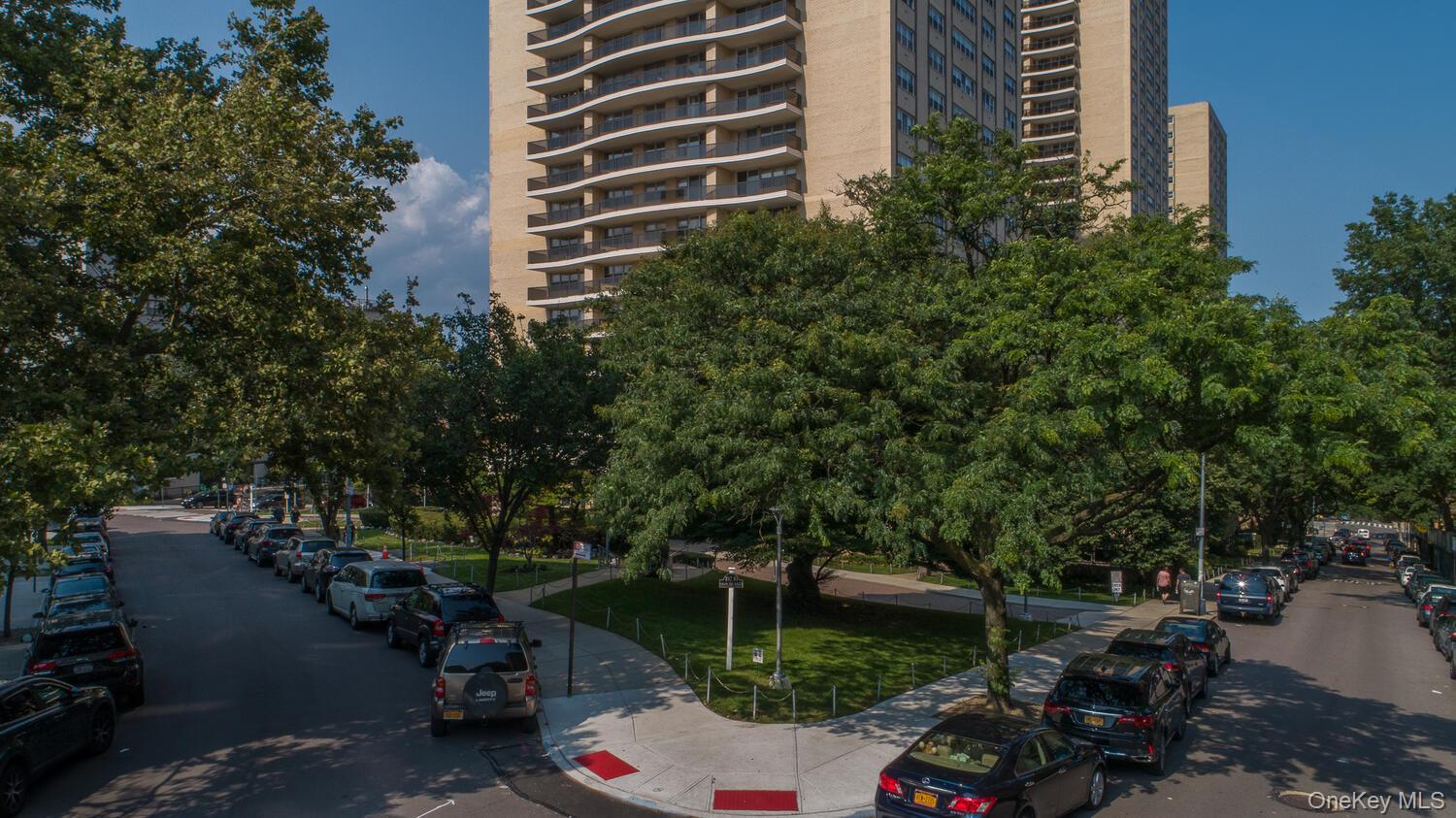 Residential in New York 3