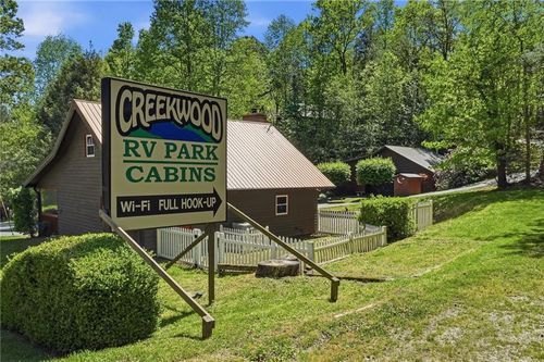 5730 Highway 356, Sautee Nacoochee, GA, 30571 | Card Image