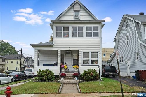 25 Woodland Ave, Nutley, NJ, 07110-2641 | Card Image