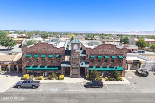 8128 E State Route 69, Prescott Valley, AZ, 86314-9429 | Card Image
