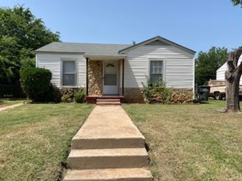 3166 Bickley St, Abilene, TX, 79605-4002 | Card Image