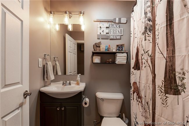 8408 Locust Dr, Home with 4 bedrooms, 3 bathrooms and null parking in Charlestown IN | Image 42