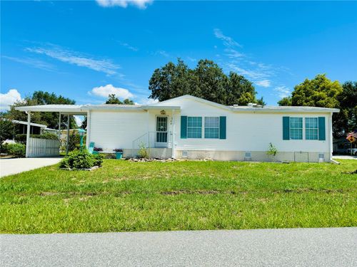 126 Jackson Park Ave, DAVENPORT, FL, 33897-9699 | Card Image