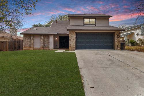 6207 Ridge Arbor, San Antonio, TX, 78250 | Card Image