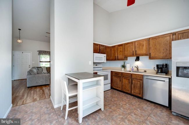 2009 Quail Hollow Dr, House other with 2 bedrooms, 1 bathrooms and null parking in READING PA | Image 18