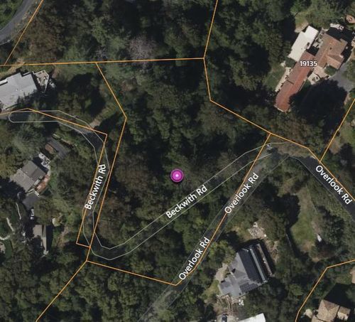 0 Beckwith Rd, Los Gatos, CA, 95030 | Card Image