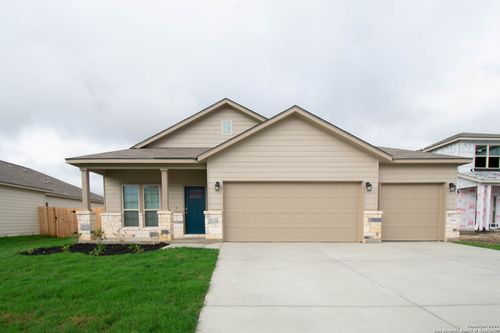 2819 Wheatfield Way, New Braunfels, TX, 78130-6085 | Card Image