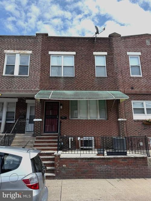 1611 S 28th St, PHILADELPHIA, PA, 19145-1201 | Card Image