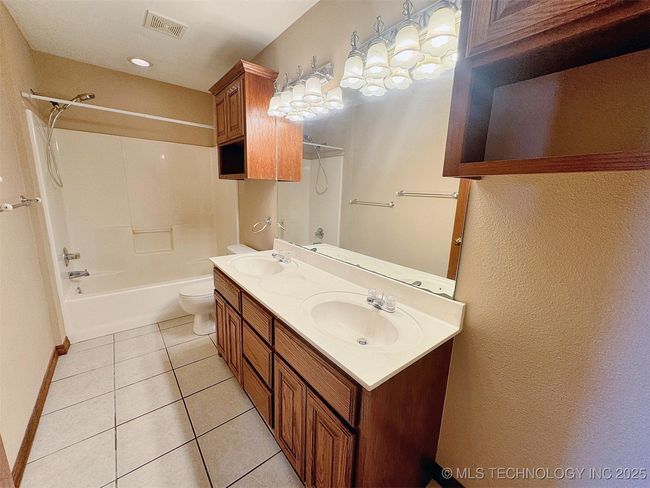 1530 Redwood Pl, House other with 4 bedrooms, 3 bathrooms and null parking in Tahlequah OK | Image 58