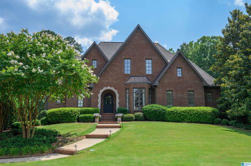 632 Springbank Ter, HOOVER, AL, 35242-6087 | Card Image