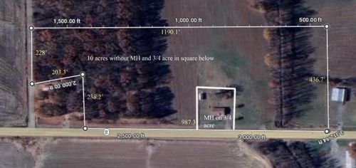 7124 Highway 86 W, Hazen, AR, 72064-9698 | Card Image