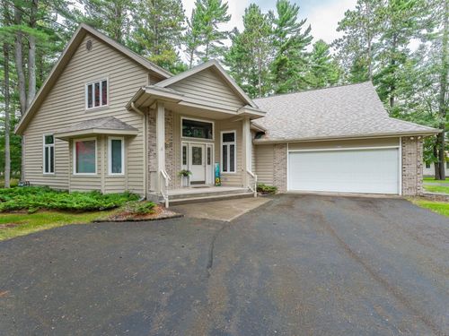 19-9812 White Pine Ln, Woodruff, WI, 54568-9441 | Card Image