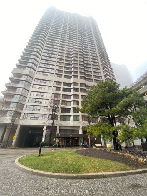 2202-65 Harbour Sq, Toronto, ON, M5J2L4 | Card Image