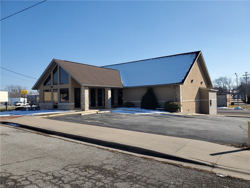 119 E Main St, Pierce City, MO, 65723-1228 | Card Image