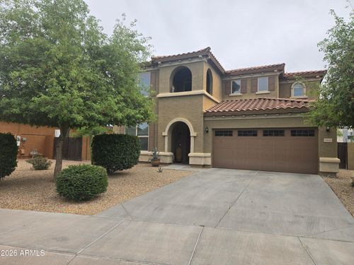 15143 W Westview Dr, Goodyear, AZ, 85395-8291 | Card Image