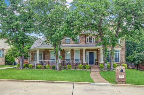 12324 Green Ash Drive, Fort Worth, TX, 76244 | Card Image