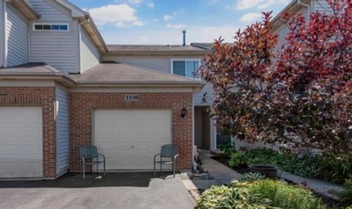 3359 Blue Ridge Dr, Carpentersville, IL, 60110-3600 | Card Image