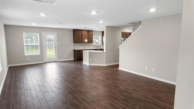 23319 Greenway Creek Ln, House other with 3 bedrooms, 3 bathrooms and 2 parking in Spring TX | Image 4