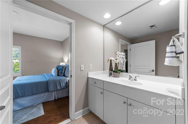 UNIT-305 - 1320 Fillmore Ave, Condo with 2 bedrooms, 2 bathrooms and null parking in Charlotte NC | Image 19