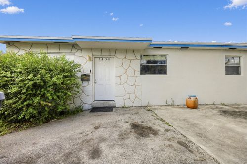 5450 Fletcher St, HOLLYWOOD, FL, 33021-8014 | Card Image