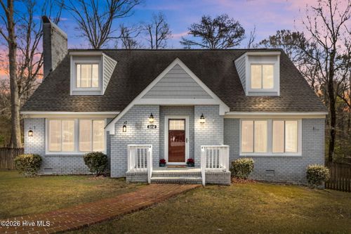 2232 Greenwood Ct, Jacksonville, NC, 28546-1636 | Card Image