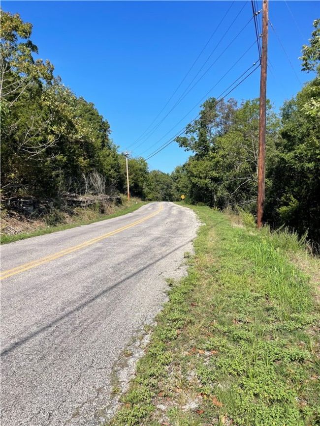 Road view to the west | Image 5