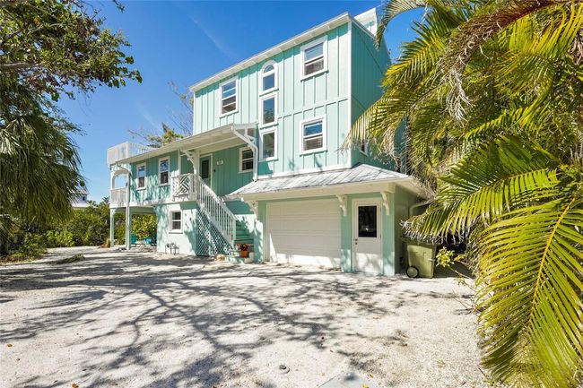 111 Faubel St, House other with 3 bedrooms, 3 bathrooms and null parking in Siesta Key FL | Image 17