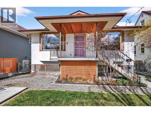 930 Nicola St, Kamloops, BC, V2C2R9 | Card Image
