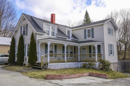 7 Squire Street, Waterville, ME, 04901 | Card Image