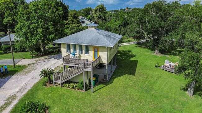 3014 Todville Rd, House other with 3 bedrooms, 3 bathrooms and 2 parking in Seabrook TX | Image 49