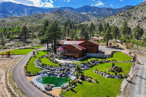 164 Mott Creek Ln, Gardnerville, NV, 89460-8979 | Card Image