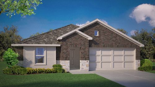 1400 Orange Tree Dr, Fort Worth, TX, 76140-6816 | Card Image
