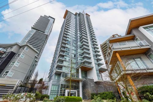 1303-520 Como Lake, Coquitlam, BC, V3J0E8 | Card Image